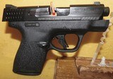 S&W M&P 9 SHIELD PLUS - 1 of 2