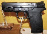 S&W M&P 9 SHIELD EZ - 2 of 2