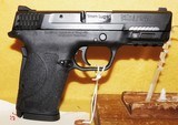 S&W M&P 9 SHIELD EZ - 1 of 2