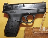 S&W M&P 9 SHIELD - 1 of 2
