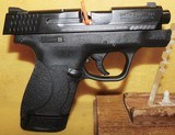 S&W M&P 9 SHIELD 2.0 - 1 of 2