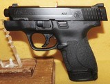 S&W M&P 9 SHIELD 2.0 - 2 of 2