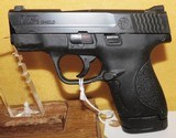 S&W M&P 9 SHIELD - 2 of 2