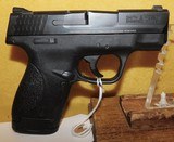 S&W M&P 9 SHIELD - 1 of 2