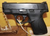 S&W M&P 9 SHIELD - 2 of 2