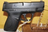 S&W M&P 9 SHIELD - 1 of 2