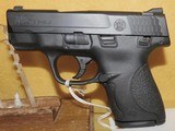S&W M&P 9 SHIELD - 2 of 2