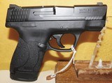 S&W M&P 9 SHIELD 2.0 - 1 of 2
