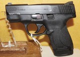 S&W M&P 9 SHIELD 2.0 - 2 of 2