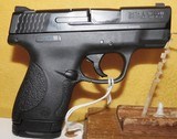 S&W M&P 9 SHIELD - 1 of 2