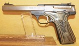 BROWNING BUCK MARK - 2 of 5