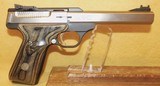 BROWNING BUCK MARK