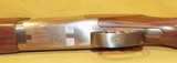 BROWNING ULTRA SX SKEET - 6 of 8