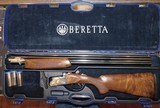 BERETTA 690 III FIELD