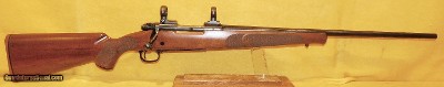 WINCHESTER (POST 64) 70 CLASSIC FEATHERWEIGHT (CIRCA 1968)