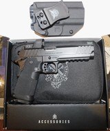 SPRINGFIELD ARMORY PRODIGY
