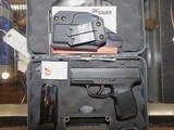 SIG SAUER P365 SAS