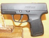SIG SAUER P365 SAS - 2 of 4