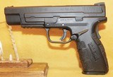 SPRINGFIELD ARMORY XD-9 TACTICAL - 2 of 7