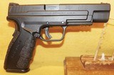 SPRINGFIELD ARMORY XD-9 TACTICAL - 3 of 7