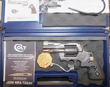 COLT (CZ) PYTHON