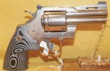 COLT (CZ) PYTHON - 2 of 7