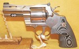 COLT (CZ) PYTHON - 3 of 7