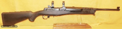 RUGER MINI 14