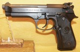 BERETTA 92F - 3 of 3