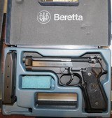 BERETTA 92F