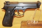 BERETTA 92F - 2 of 3