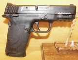 S&W (SPECIAL EDITION) M&P9 SHIELD EZ 2.0 - 2 of 3