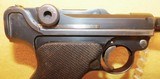 DWM P08 (LUGER) - 4 of 10