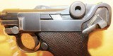 DWM P08 (LUGER) - 3 of 10