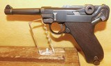 DWM P08 (LUGER) - 1 of 10