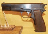 BROWNING
HI-POWER BELGIUM - 2 of 7