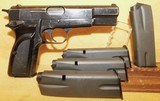 FN\FABRIQUE NATIONALE FN\ HI-POWER - 1 of 7