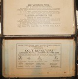 COLT (PRE WAR) THE WOODSMAN (1ST SERIES) - 9 of 11