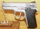 S&W 3913 - 2 of 6