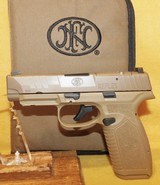 FN REFLEX XL