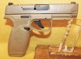 FN REFLEX XL - 2 of 4