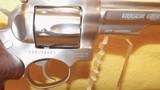 RUGER GP100 MATCH CHAIMPION - 3 of 7