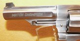 RUGER GP100 MATCH CHAIMPION - 4 of 7