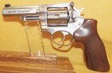 RUGER GP100 MATCH CHAIMPION - 2 of 7