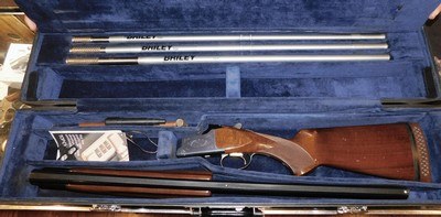 BROWNING CITORI (SKEET)