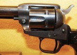 COLT FRONTIER SCOUT BUNTLINE - 5 of 7