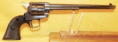 COLT FRONTIER SCOUT BUNTLINE