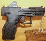 TAURUS TX 22 - 2 of 4