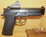 BERETTA 92X - 1 of 5