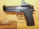 BERETTA 92X - 2 of 5